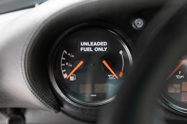 Used 1993 Porsche 911 Carrera image 68