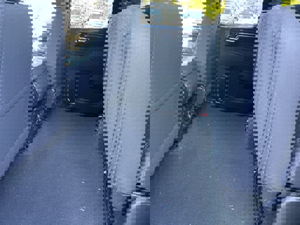 New 2026 Chevrolet Silverado 1500 LT image 28
