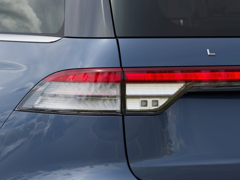 New 2027 Lincoln Aviator Reserve AWD/4WD image 21