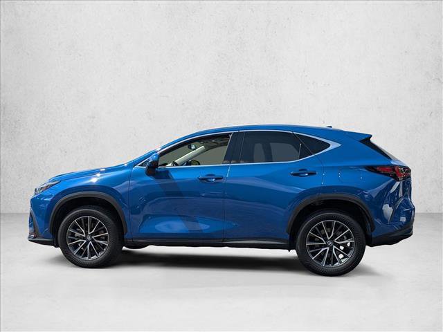Used 2025 Lexus NX 250 FWD w/ Cold Area Package image 9