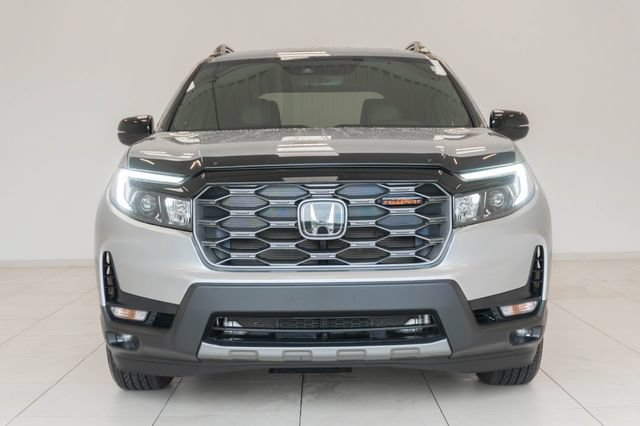 Used 2023 Honda Passport TrailSport image 5