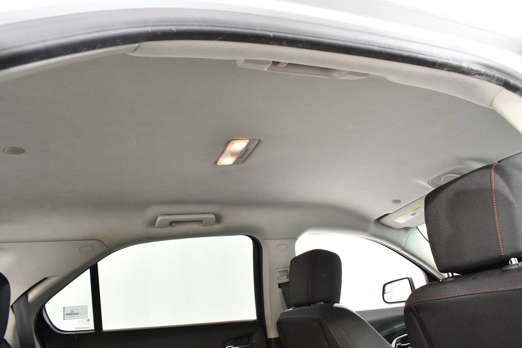 Used 2013 Chevrolet Equinox LT w/ Driver Convenience Package AWD/4WD image 18