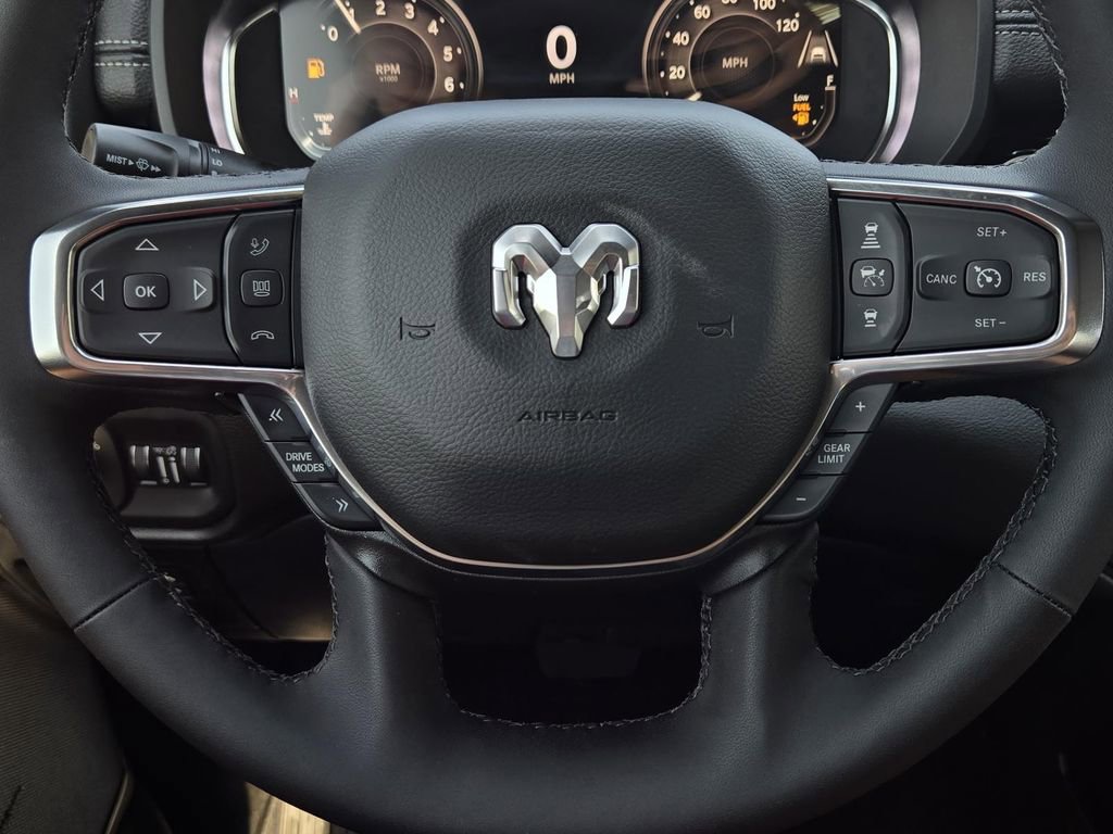New 2026 RAM 1500 Laramie image 22