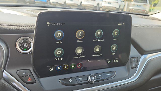 Used 2023 Chevrolet Blazer LT w/ Convenience Package FWD image 13