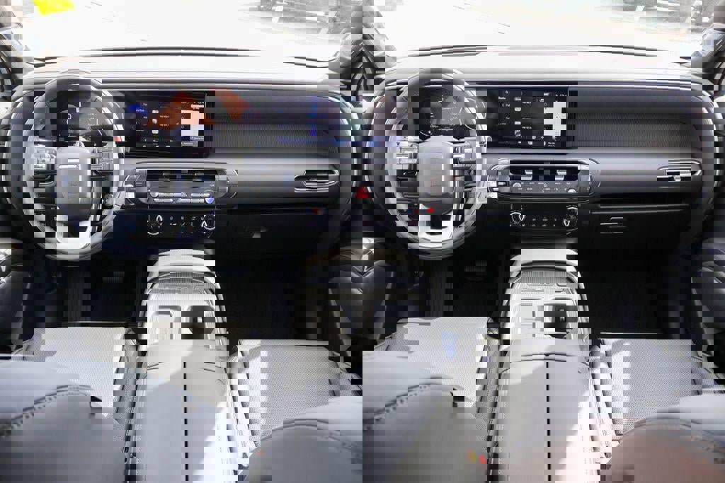 New 2026 Hyundai Palisade Calligraphy image 6