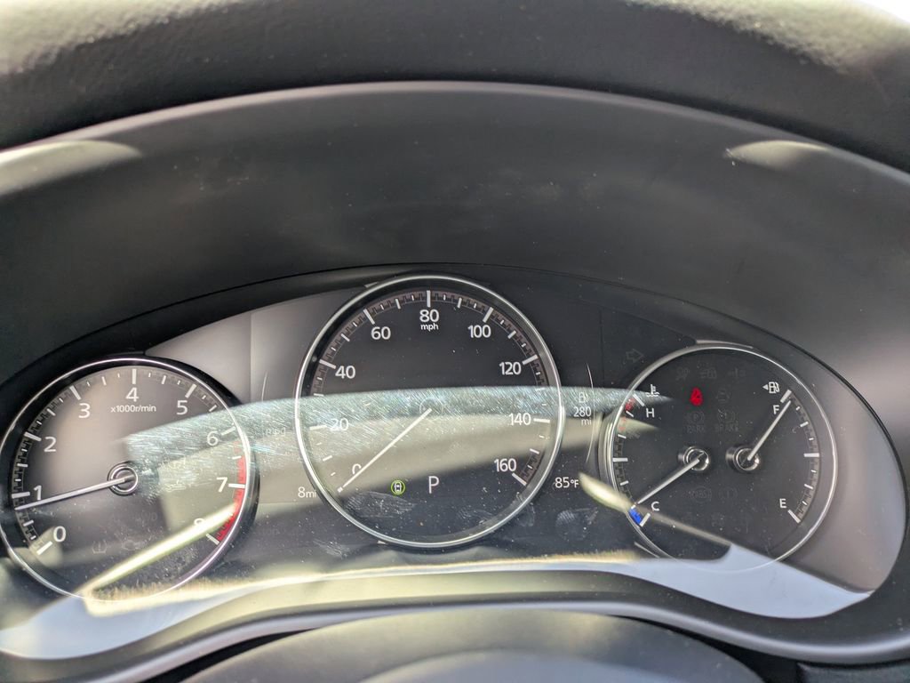 New 2026 MAZDA CX-30 AWD 2.5 S image 28