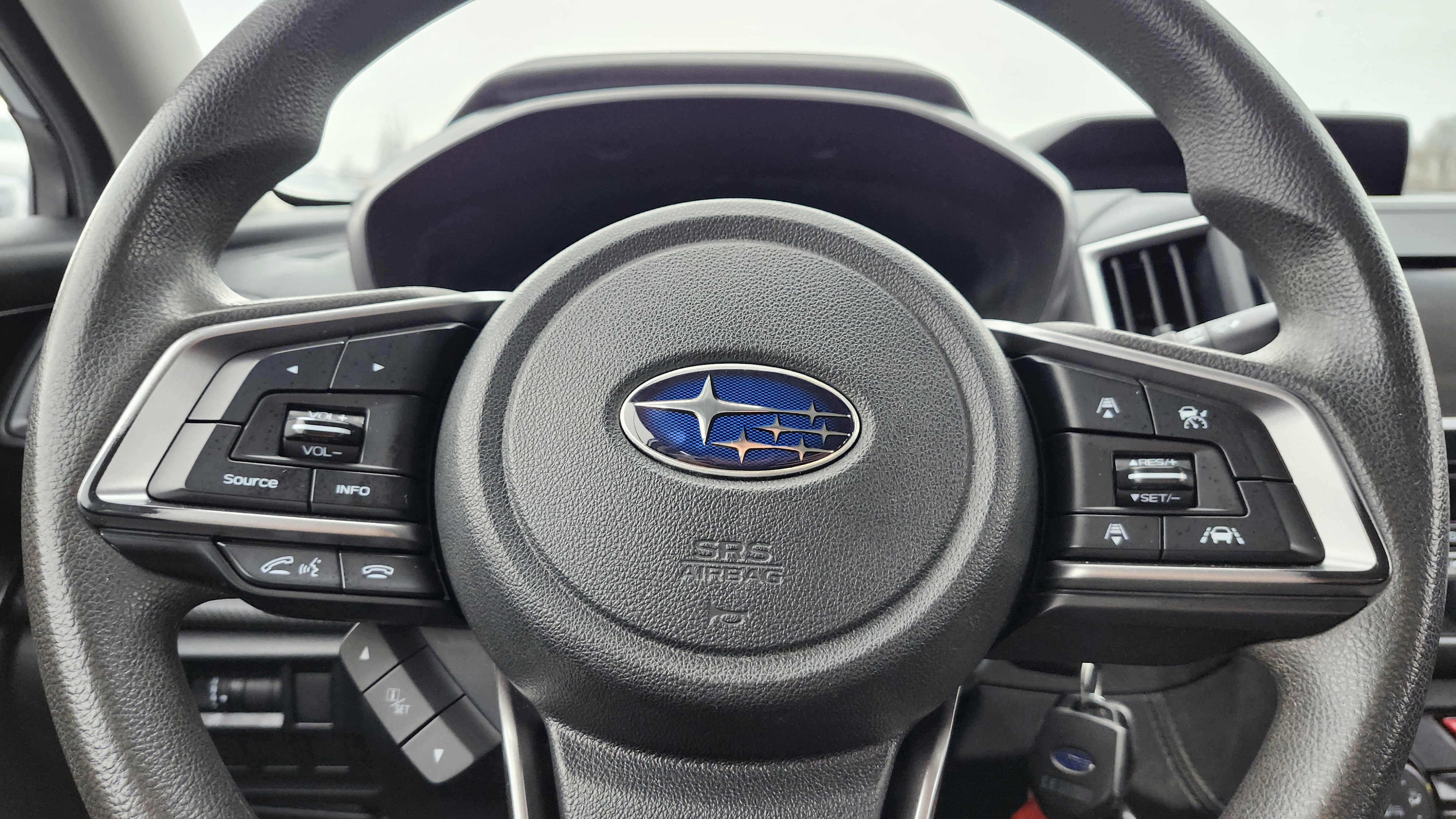 Used 2020 Subaru Impreza Premium image 25