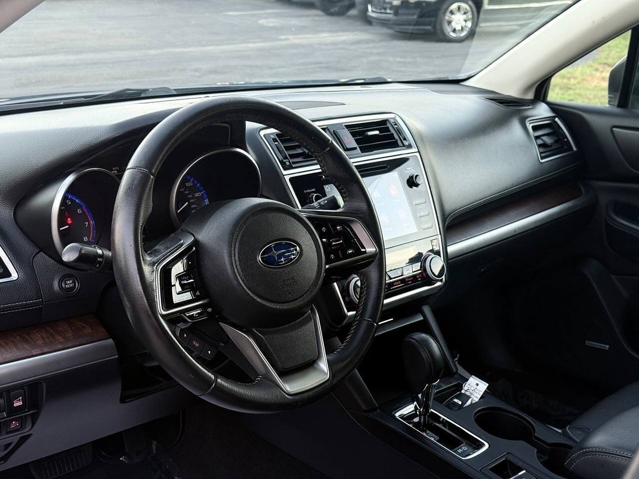 Used 2019 Subaru Outback 2.5i Limited w/ Popular Package #2 AWD/4WD image 15