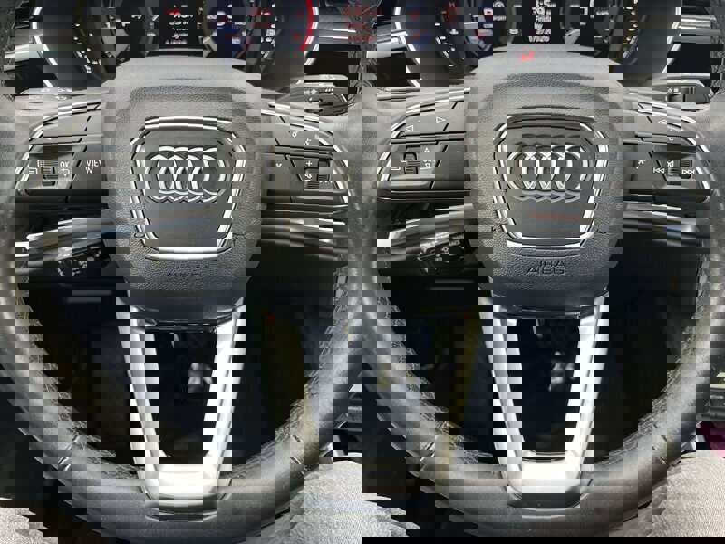 Used 2021 Audi Q3 2.0T Premium Plus w/ Premium Plus Package image 42