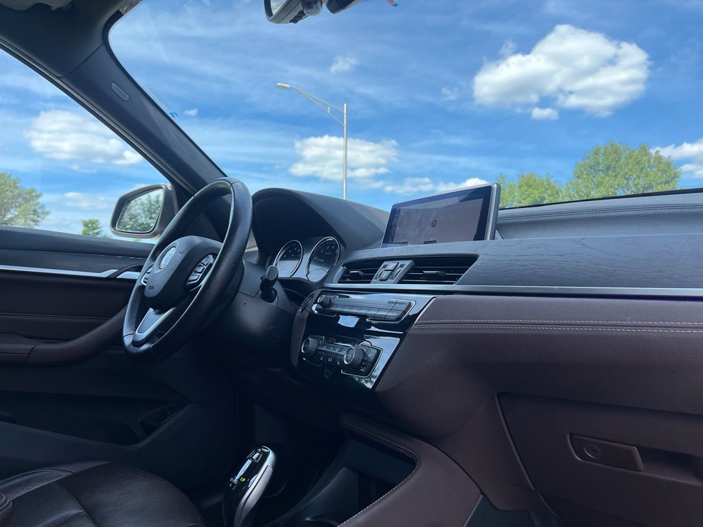 Used 2020 BMW X1 xDrive28i w/ Convenience Package AWD/4WD image 32