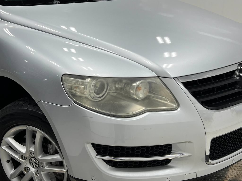 Used 2008 Volkswagen Touareg V6 AWD/4WD image 36