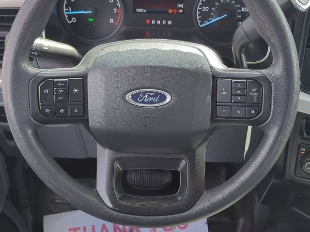 Used 2021 Ford F150 XL w/ Equipment Group 101A High AWD/4WD image 7