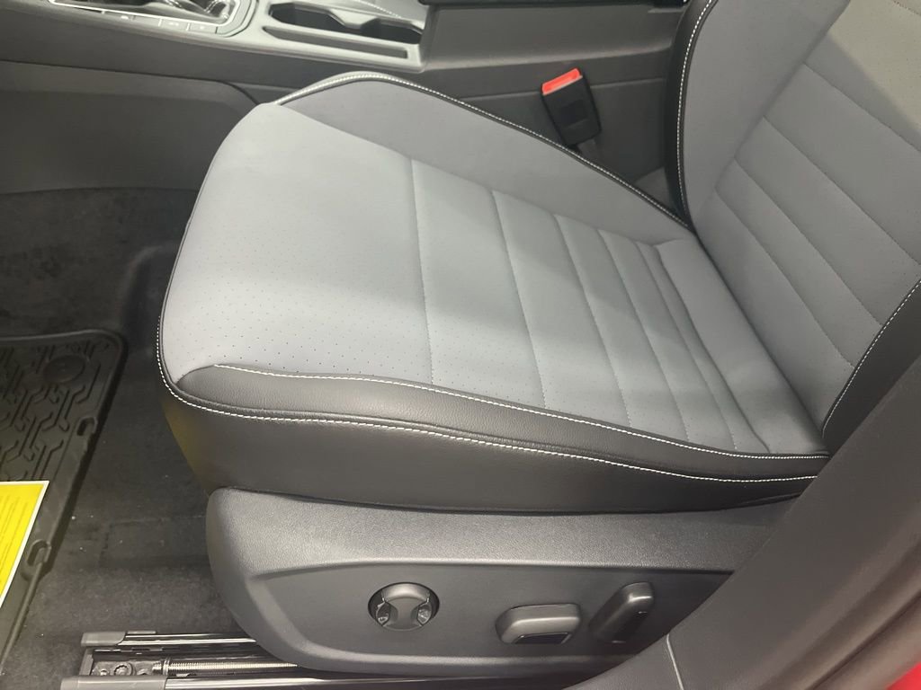 New 2026 Volkswagen Jetta SE image 15