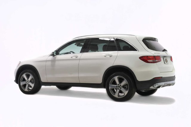 Used 2019 Mercedes-Benz GLC 300 image 5