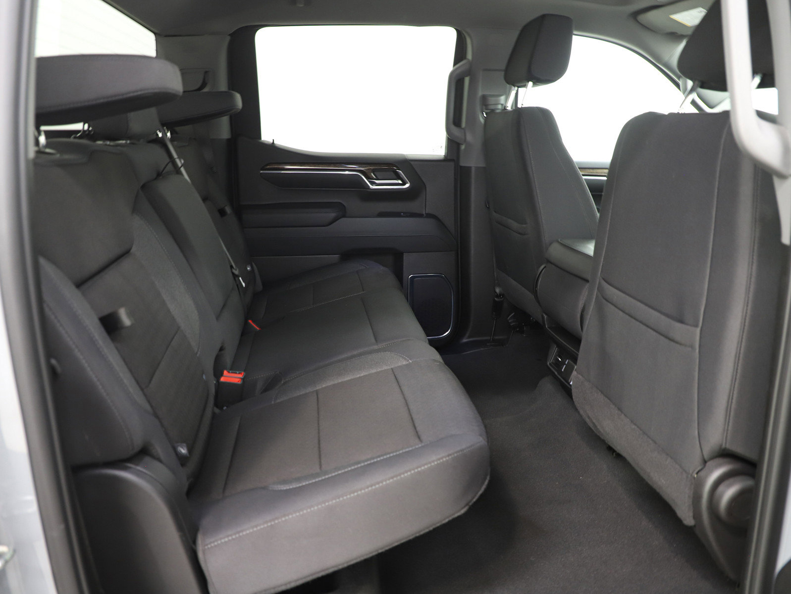 Used 2024 GMC Sierra 1500 Elevation image 14