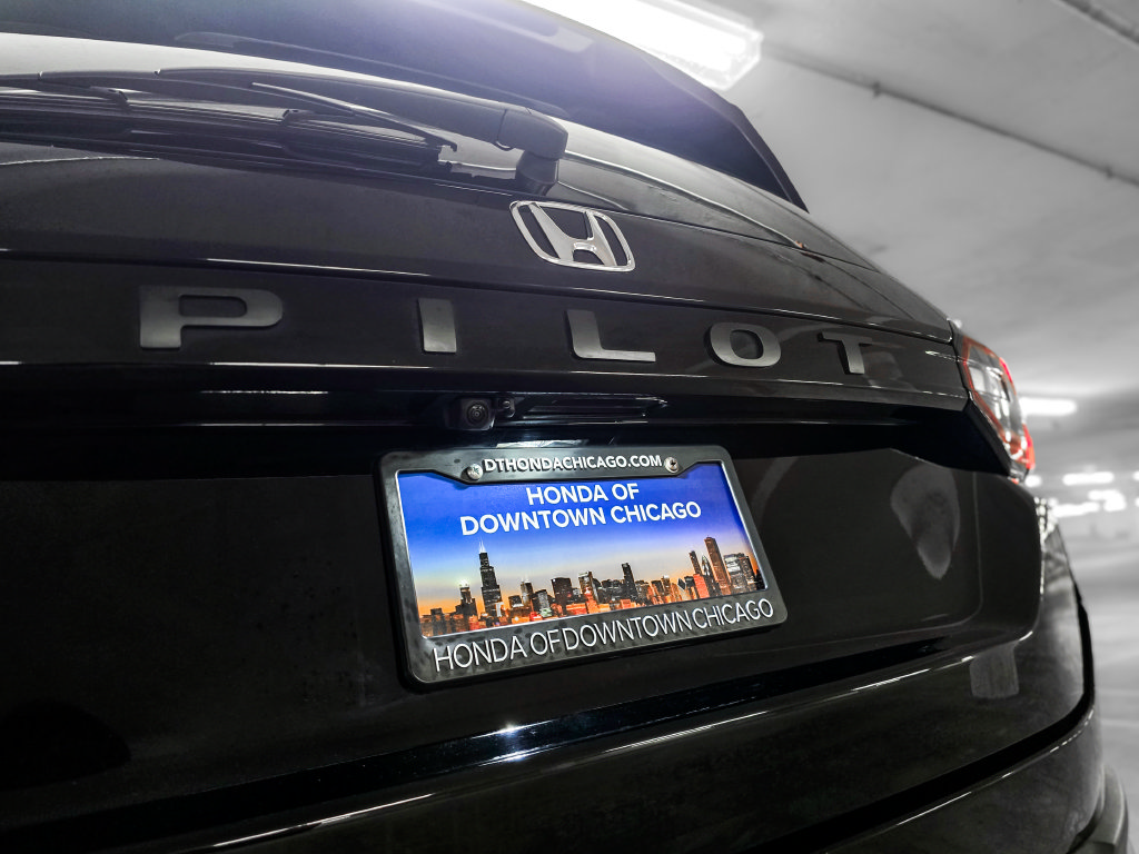 Used 2023 Honda Pilot EX-L image 9