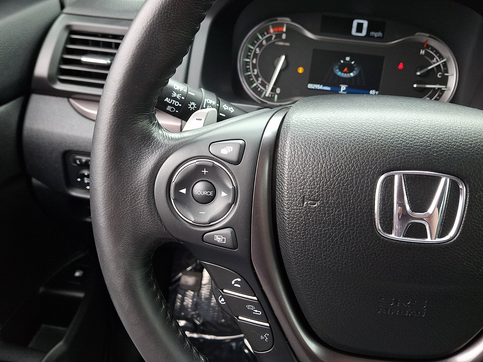 Used 2022 Honda Ridgeline RTL-E image 21