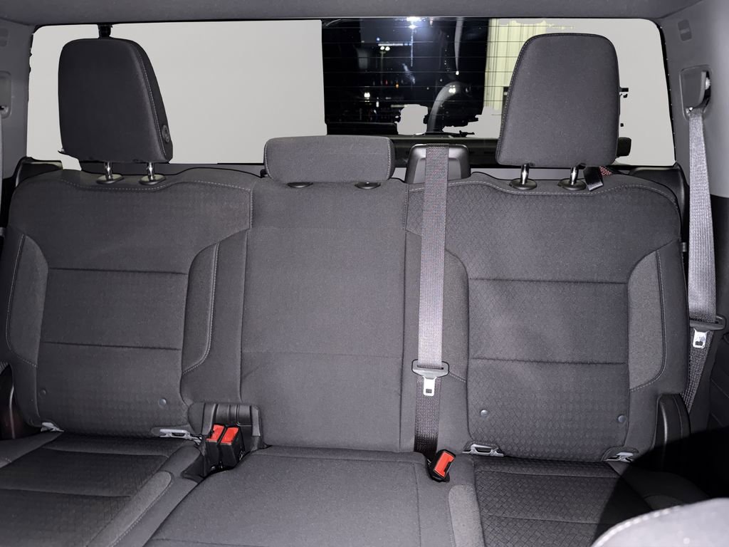 Used 2024 GMC Sierra 1500 SLE image 49