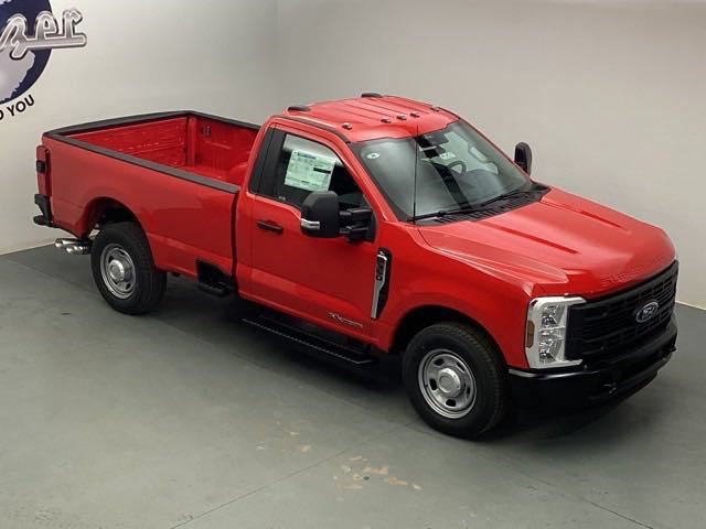 New 2024 Ford F350 XL w/ 360-Degree Camera Package RWD image 7