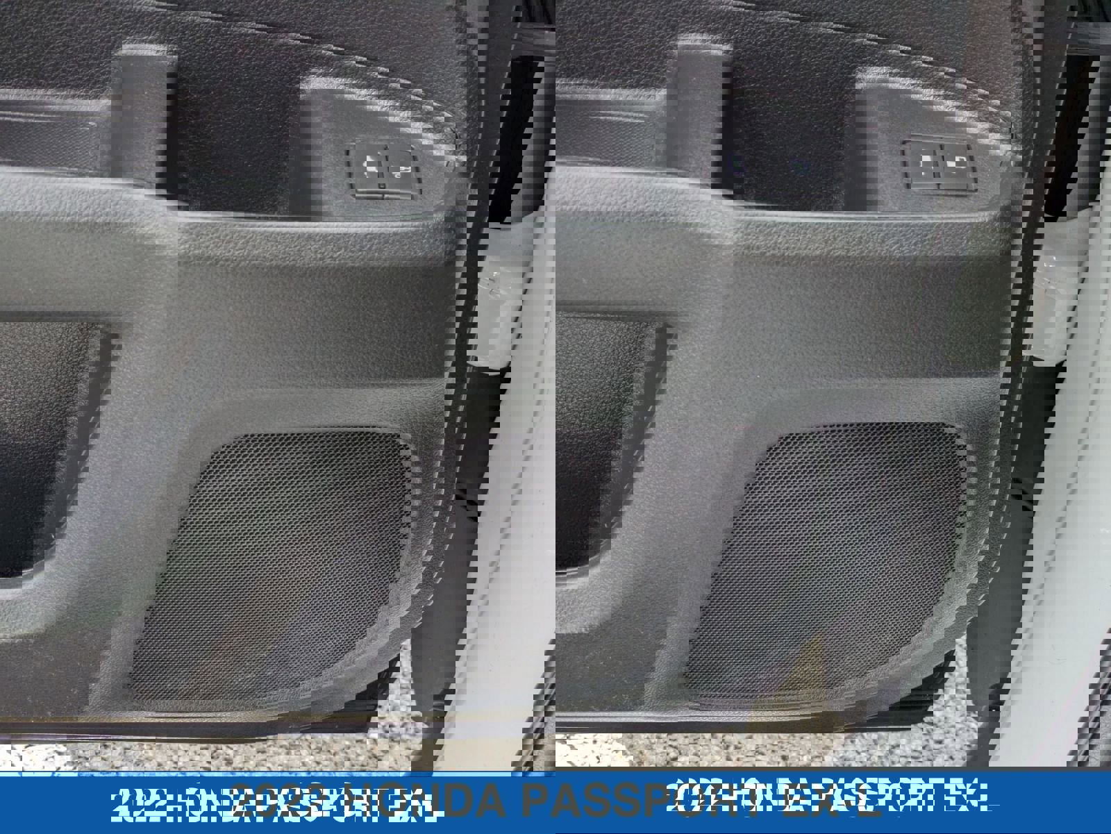 Used 2022 Honda Passport EX-L image 14