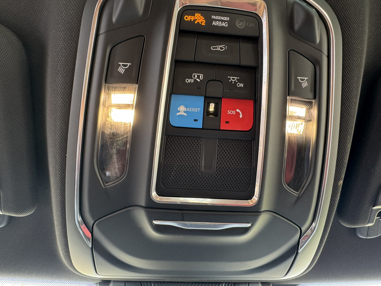 Used 2026 Dodge Charger Daytona Scat Pack AWD/4WD image 28