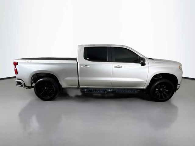 Used 2019 Chevrolet Silverado 1500 RST w/ All-Star Edition AWD/4WD image 9