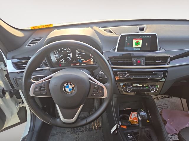 Used 2018 BMW X1 sDrive28i image 10