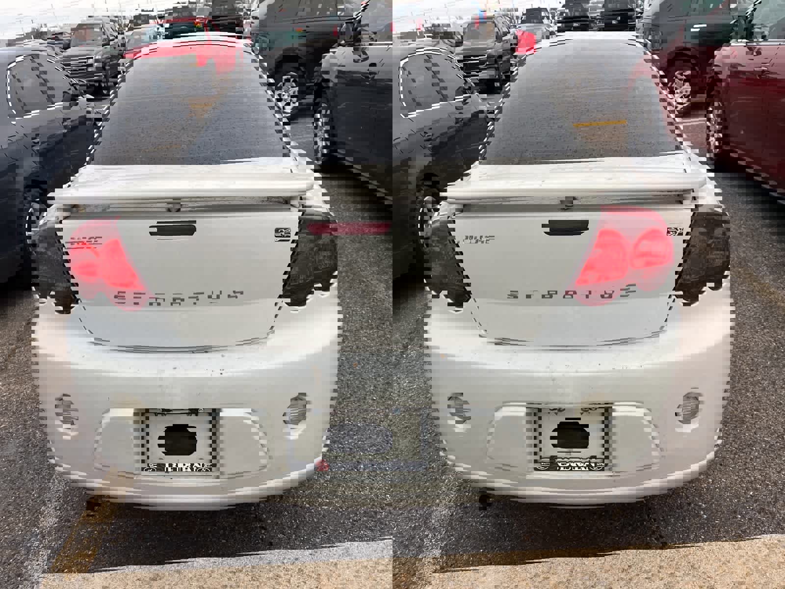 Used 2003 Dodge Stratus SE image 12