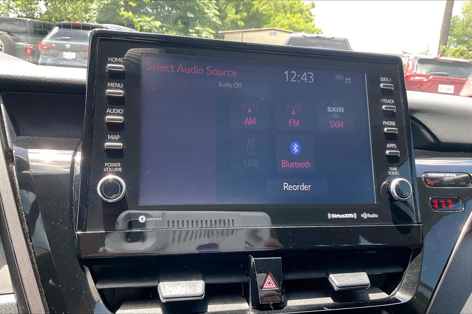 Used 2024 Toyota Camry XSE FWD image 32