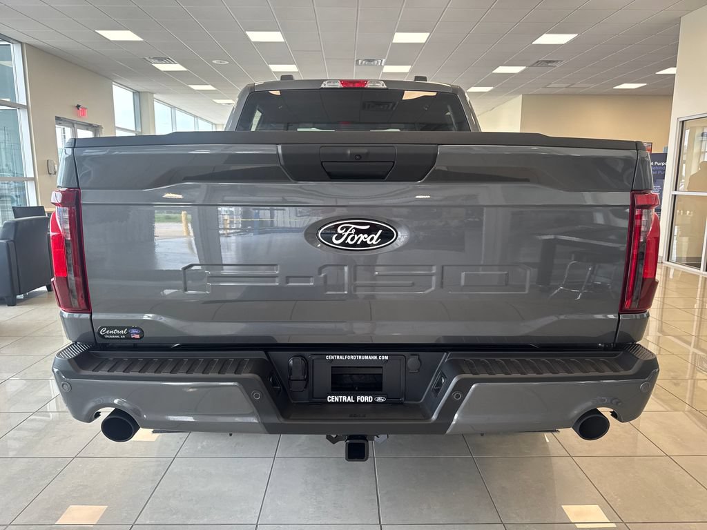 New 2026 Ford F150 STX w/ F-150 LOBO Package AWD/4WD image 7