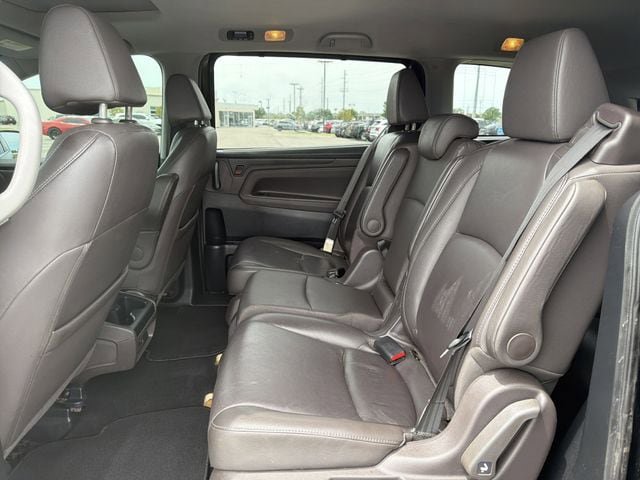 Used 2019 Honda Odyssey EX-L image 12