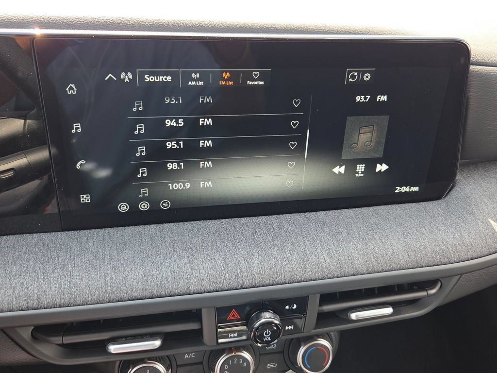 New 2027 Nissan Kicks S FWD image 21