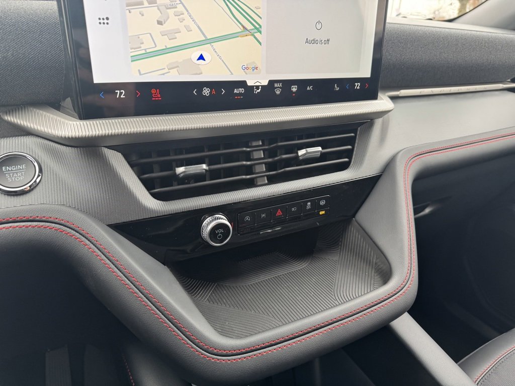 New 2026 Ford Explorer ST-Line w/ ST-Line Street Pack image 26