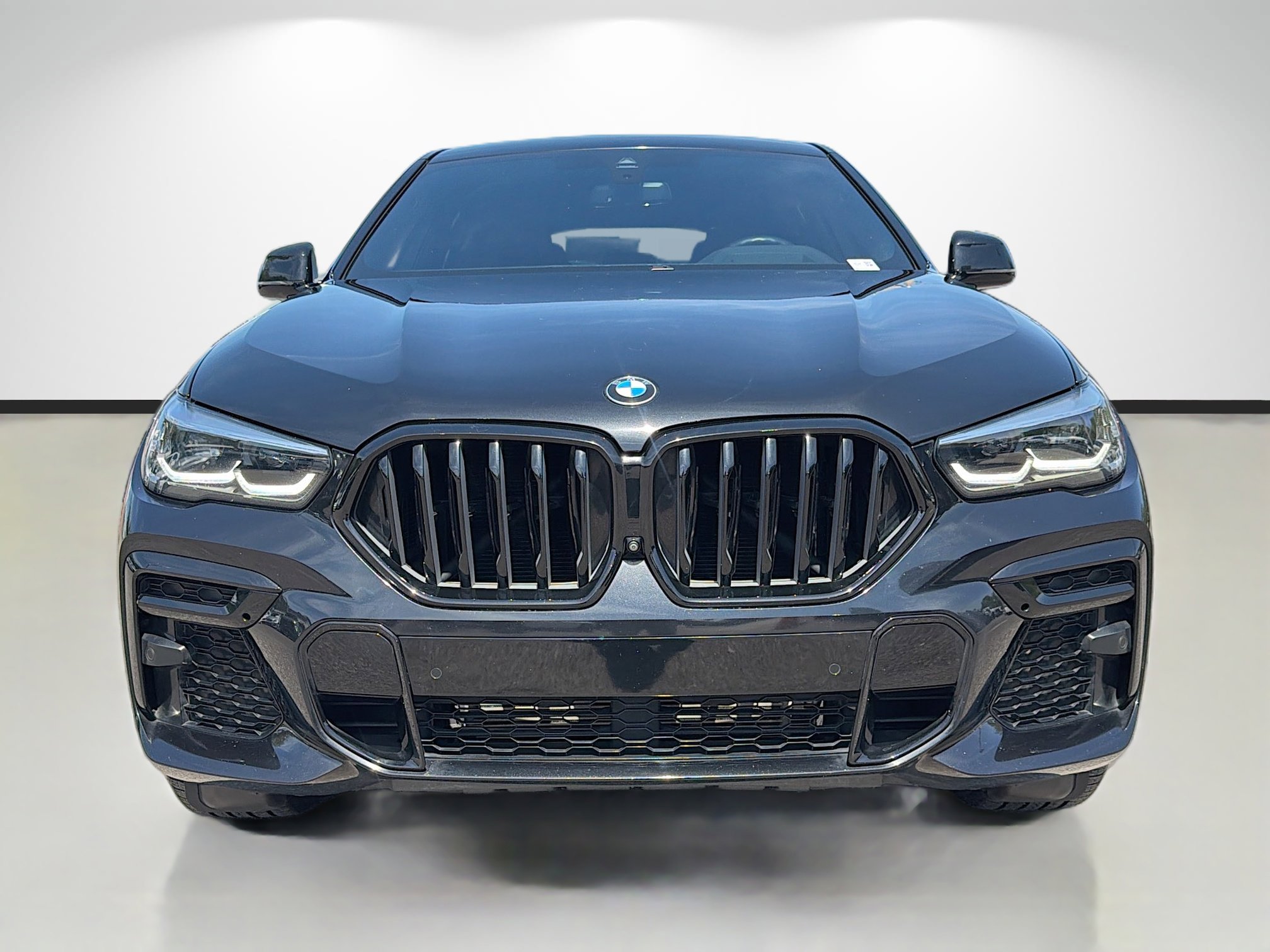 Used 2023 BMW X6 xDrive40i w/ M Sport Package image 8