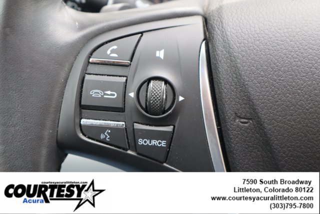 Used 2018 Acura TLX V6 SH-AWD w/ Technology Pkg image 11