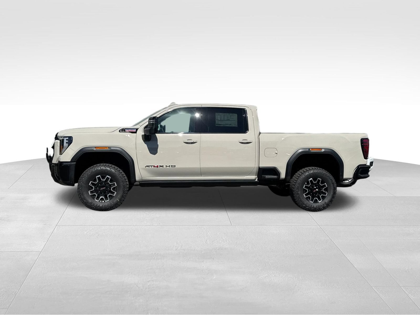 New 2026 GMC Sierra 2500 AT4X AWD/4WD image 7
