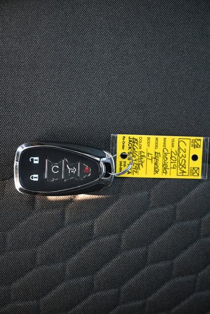 Used 2019 Chevrolet Equinox LT image 28