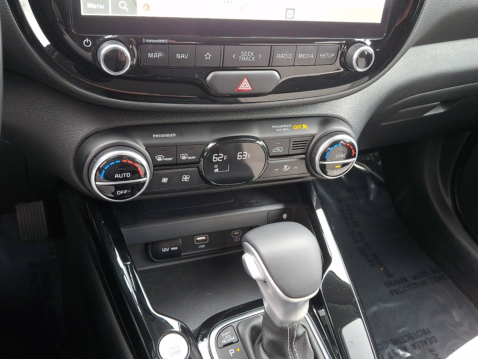 Used 2024 Kia Soul GT-Line image 15