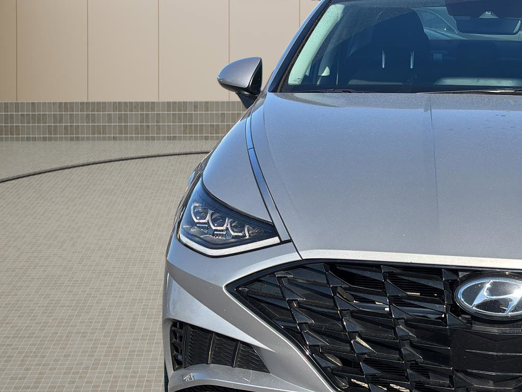 Certified 2023 Hyundai Sonata SEL FWD image 10