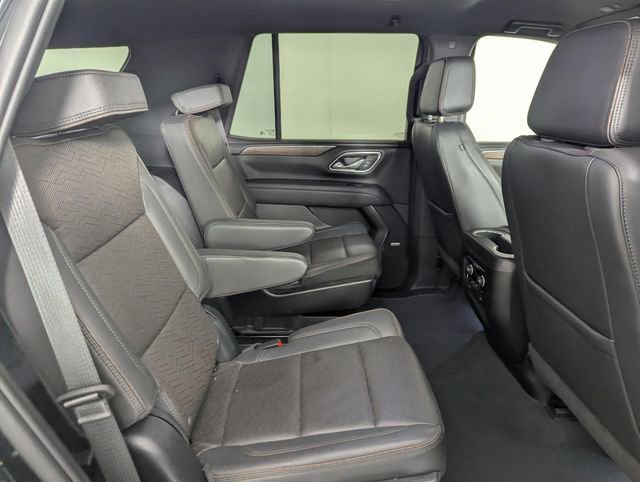 Used 2024 Chevrolet Tahoe High Country image 21