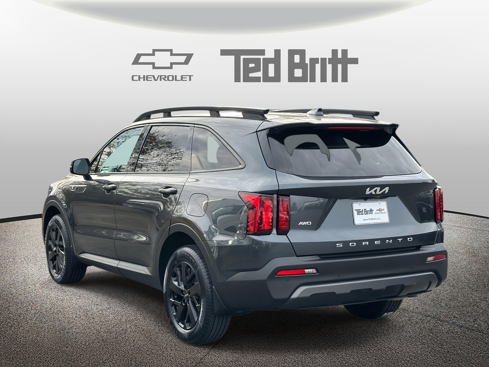 Used 2022 Kia Sorento S image 6