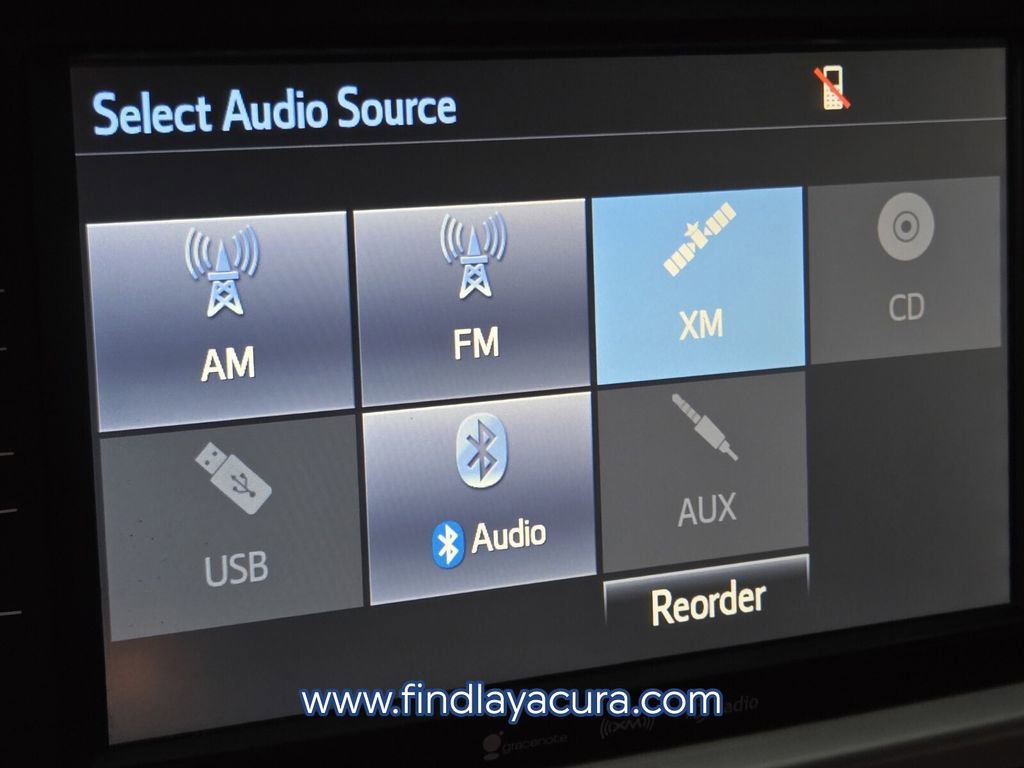 Used 2019 Toyota Highlander Limited FWD image 21