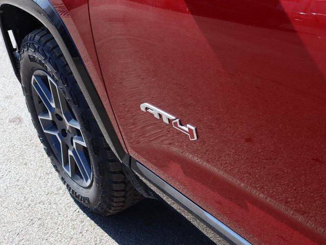 New 2026 GMC Terrain AT4 w/ Convenience Package III image 16