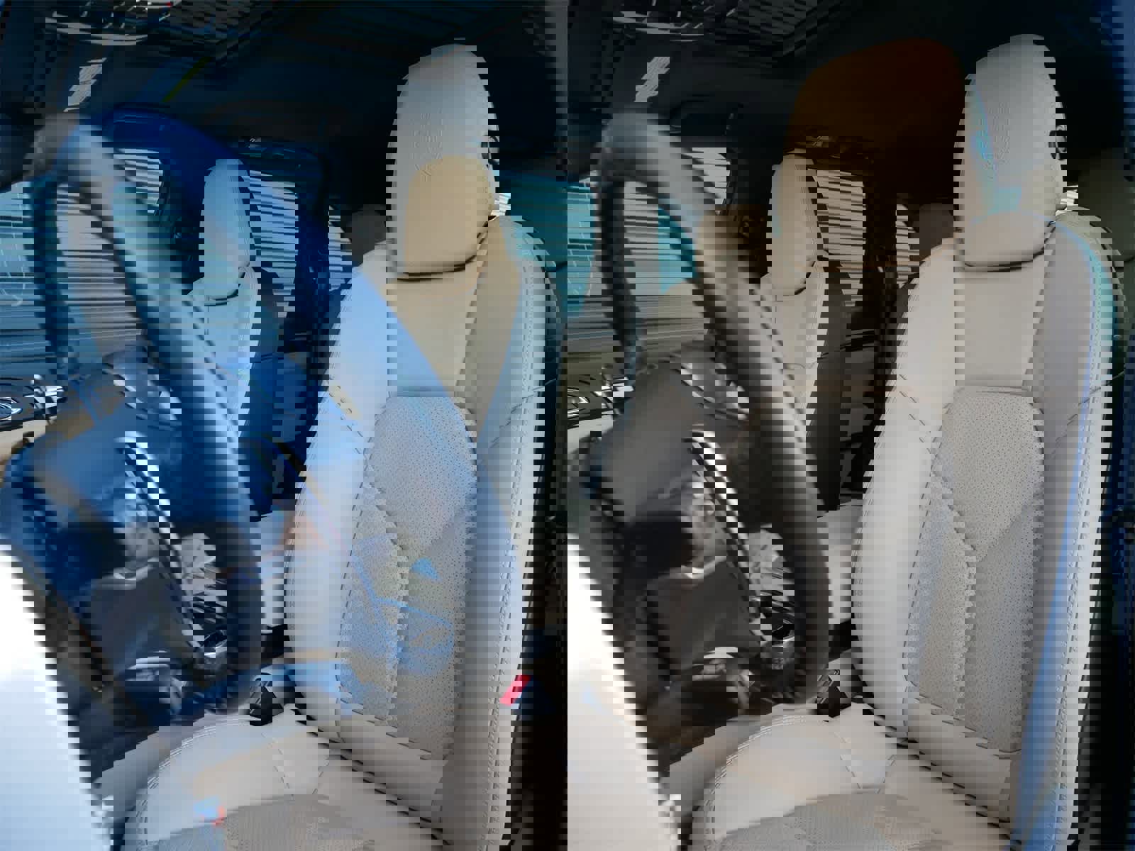 Used 2014 Porsche Cayenne Diesel Platinum Edition image 5