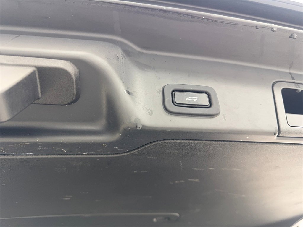 Used 2021 Land Rover Range Rover Evoque R-Dynamic SE image 84