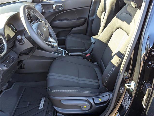 New 2026 Hyundai Venue SEL image 4