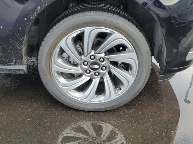 Used 2024 Lincoln Navigator Premiere image 10