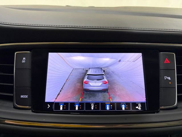Used 2020 Buick Enclave Essence w/ Sound and Sites Package FWD image 84