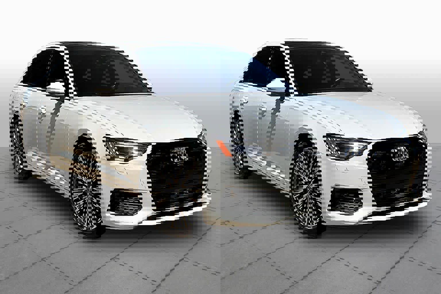 Used 2020 Audi A6 2.0T Premium Plus w/ Premium Plus Package image 3