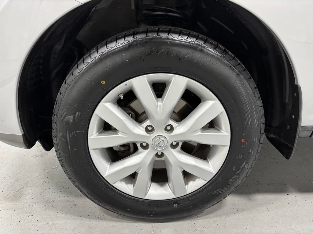 Used 2013 Nissan Murano SL AWD/4WD image 58